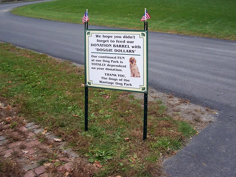 Signage 01